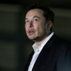 Elon Musk.